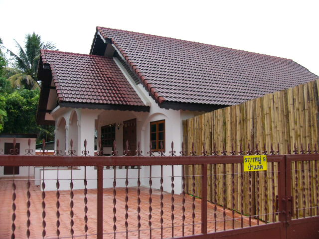 Thai House