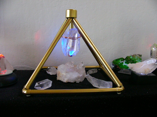 crystal