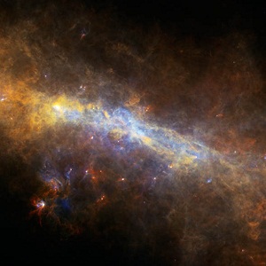 InfinityGalaxy