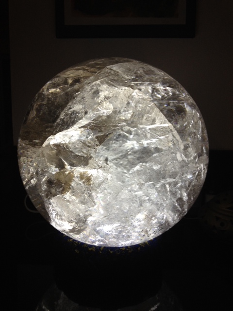 sphere
